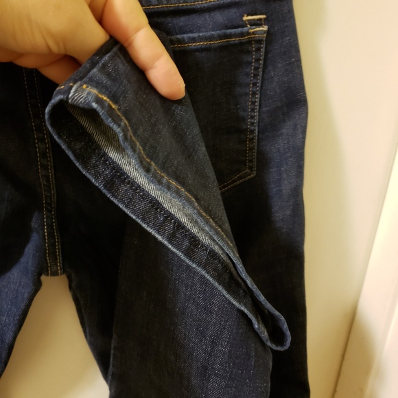 💥Sale $5 Each💥Banana Republic Jeans - Picture 8 of 8
